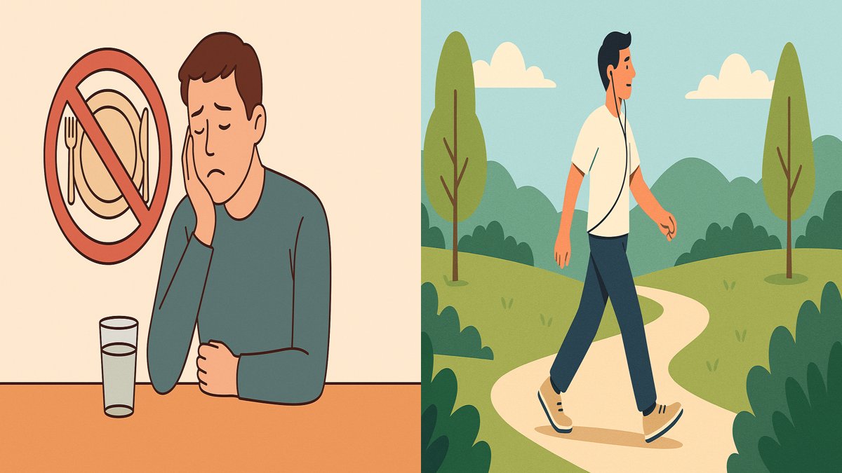 무좀을 빨리 없애는 뜻밖의 방법 1