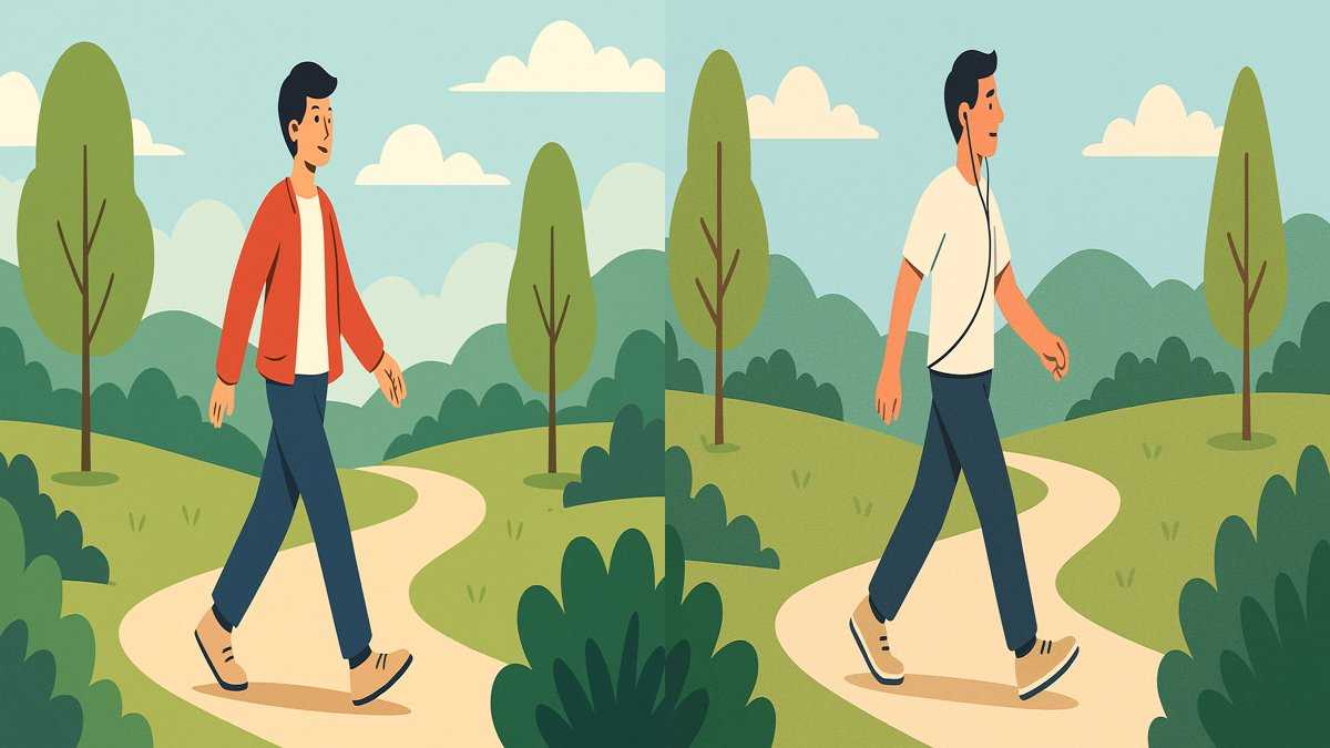 비만과 관계없는 지방간의 진짜 원인 1