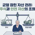 노후에도 투자는 필요하다? 비중을 줄여야 할 결정적 순간들 7