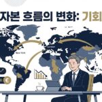 세계경제가 흔들릴 때 기회는 어디로 이동할까… 40·50대를 위한 투자 전략 3