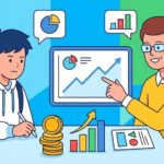 고등학생에게 투자 이야기는 언제가 적당할까… 먼저 가르쳐야 할 것들 5