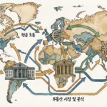 세계경제 이슈 정리｜원자재 가격 다시 흔들린다, 글로벌 경제에 어떤 파장이 올까 3