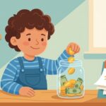 초등학생 저축 습관 만들기｜어릴수록 중요한 ‘기다리는 돈’의 힘 3