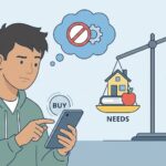 청소년 소비 중독 예방 가이드｜왜 ‘멈춰서 생각하는 힘’이 중요한가 4