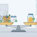 알뜰한 가계경제 전략|집에서 바로 실천하는 생활비 절감 경제 TIP 3