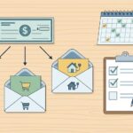 월급 관리 잘하는 법｜받자마자 사라지는 월급을 잡는 현실적인 전략 5