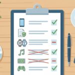 고정비 다이어트 체크리스트｜매달 새는 돈을 잡는 가장 확실한 방법 7