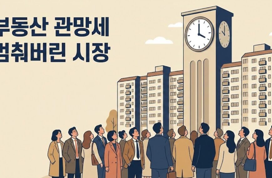 환율이 먼저 움직일 때, 경제는 이미 신호를 보낸다 3
