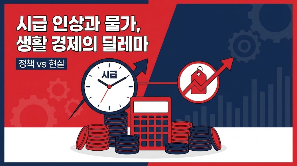 최저임금이 오르면 왜 물가도 함께 오를까? 2