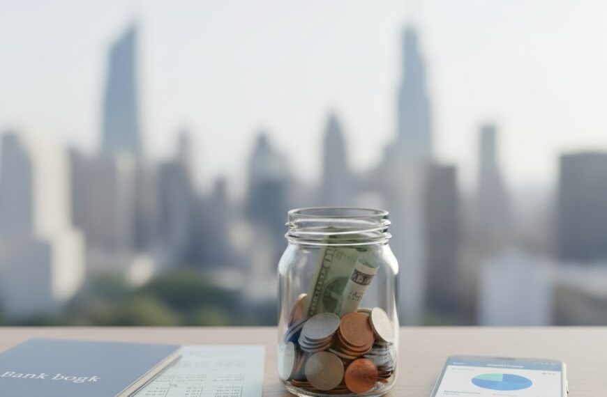 파킹통장에 돈을 묶어두는 이유… CMA와 무엇이 다를까 4