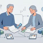 노후에 현금이 부족하면 선택권이 사라진다… 지금 현금 비중을 다시 봐야 하는 이유 5